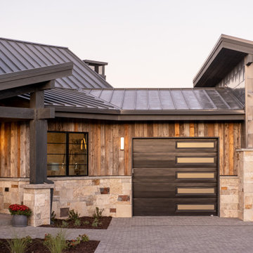 Victory Ranch, Utah