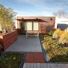 Landscape Ideas