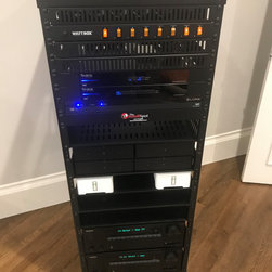 Manos - Home Electronics