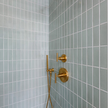 Inner Sunset Bathroom 2