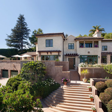 Montecito Tuscan