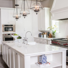 Kitchen Update