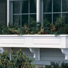Window Boxes