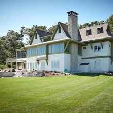 amazing homes