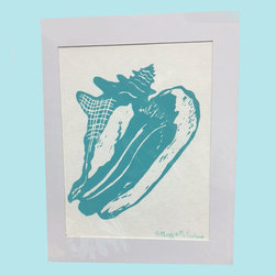 Coastal Prints - Fine Art Prints