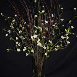 Aprils Flowers - Products