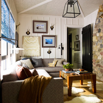Skaneateles Lake House