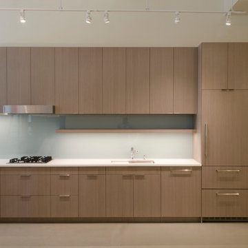 Downtown Brooklyn Loft