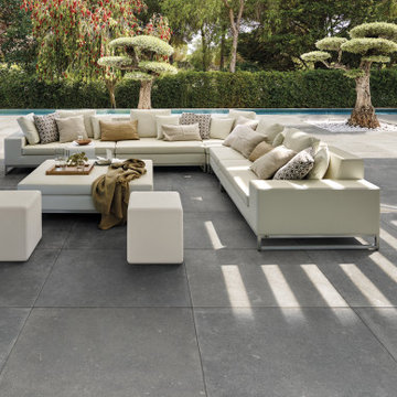 Patio Collection