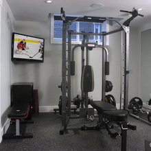 Home Gym