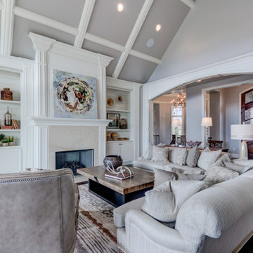 CLB Network - Galiant Homes - Colorado Springs, CO - 2