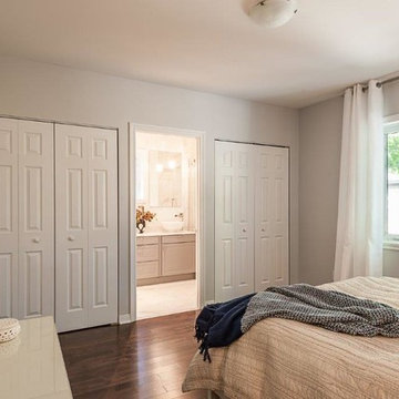 Montreal West Residence