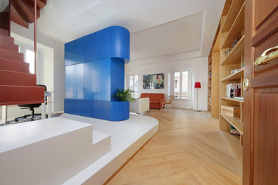 Ispirazione per case e interni design