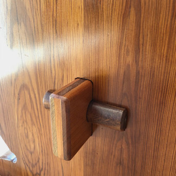 Various Woodworking Projects
