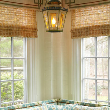 Classic Transitional