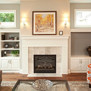 Dakota Model - 2014 Spring Parade of Homes Model