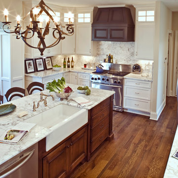 New England Colonial