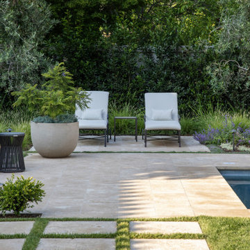 Historic Renovation and Addition | A Home for Hosting