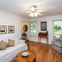 Flooring Ideas