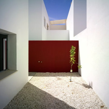 26 Bioclimatic Social Houses in Umbrete