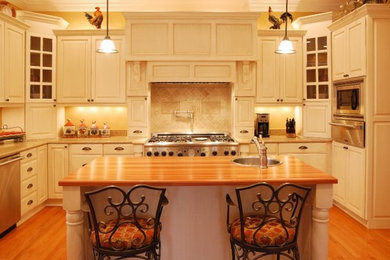 Hilton Spears Custom Cabinets Project Photos Reviews Philadelphia Ms Us Houzz