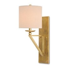 Master bath lighting