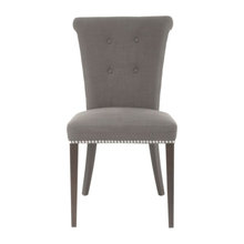 Dining chairs