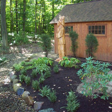 sugar shack landscaping