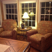 sunroom