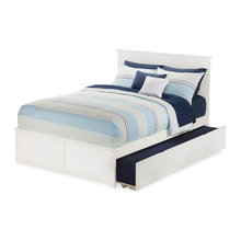 Elliotts bedroom