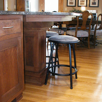 Select Cherry Kitchen
