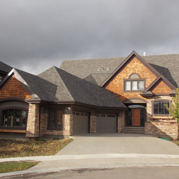 Draw Designs Luxury Homes