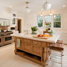 Kitchen Ideas