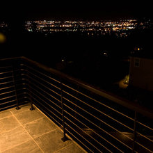 Sinclair Balcony