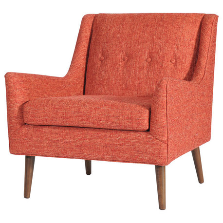Rex Chair, Picante