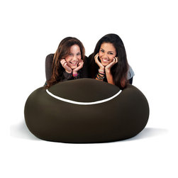 Doomoo Design - The Bool - Bean Bag Chairs