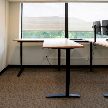 Standing Desk Tops