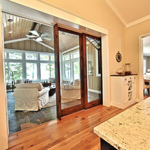 porch