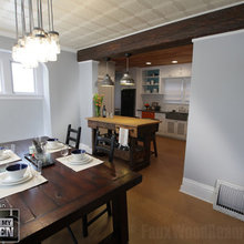 Kitchen Ideas
