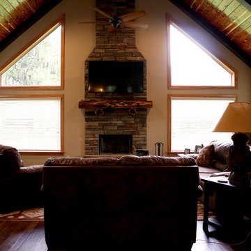 The Kelly Casa