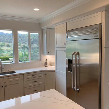Inspiration Gallery | Kitchens | Orange County