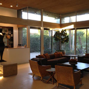 Indian Wells, CA Residence