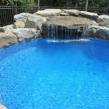 Grottos
