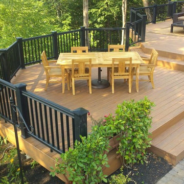 Design/Build Decks (Long Island/NY):