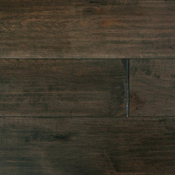 Travelers Collection - Windsor Grey - Hardwood Flooring