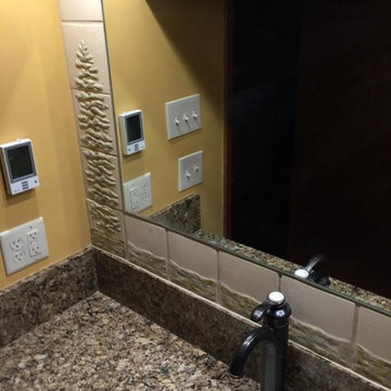 Bath and Shower Ideas