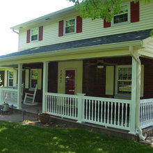 porch