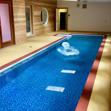 Pool Supplies Canada Indoor Pool