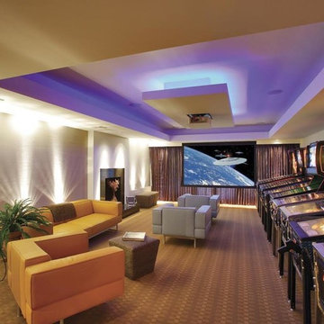 Our Work