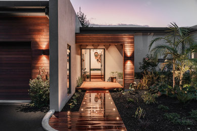 Rural Modern Living